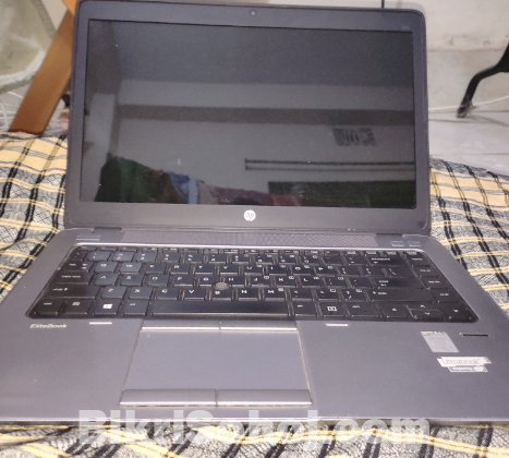 HP Elitebook 840 g2 laptop available for sale.